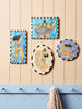 Beach Day Wall Art Float