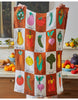 Linen Tea Towel One Size