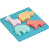Silicone Puzzle