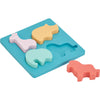 Silicone Puzzle
