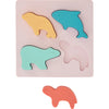Silicone Puzzle