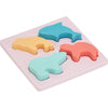 Silicone Puzzle