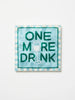 Fun House Drink Tile