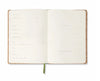 Wine Journal - Cork Wine Bottle