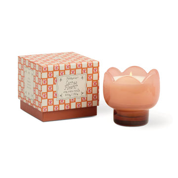 Cactus Flower 5.5oz, Tulip Candle