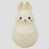 Roly Poly Bunny