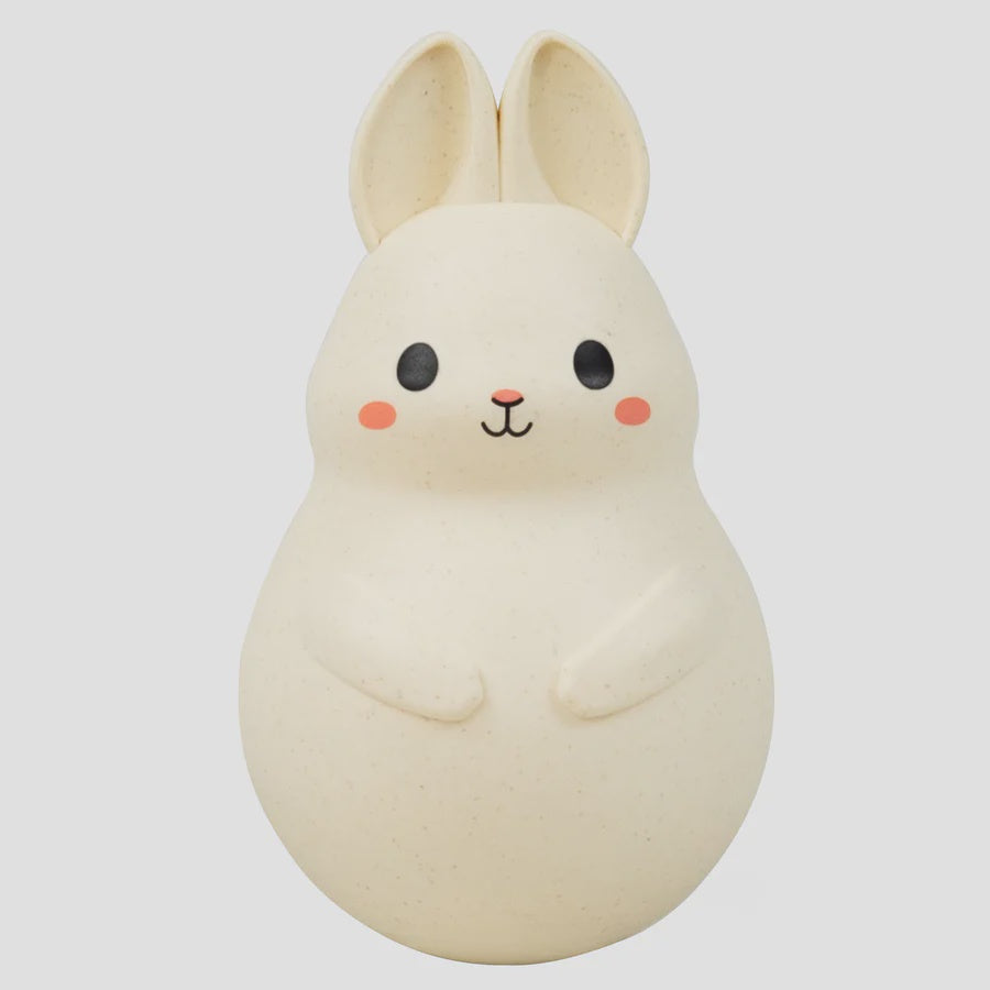 Roly Poly Bunny