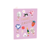Carolyn Suzuki - Single Card - Fancy Schmancy