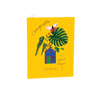 Carolyn Suzuki - Single Card - Casita Tropical