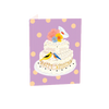 Carolyn Suzuki - Single Card - Sweet Union