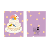 Carolyn Suzuki - Single Card - Sweet Union
