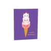 Carolyn Suzuki - Single Card - Gelato