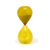30 Minute Hourglass - Charteuse Ombre