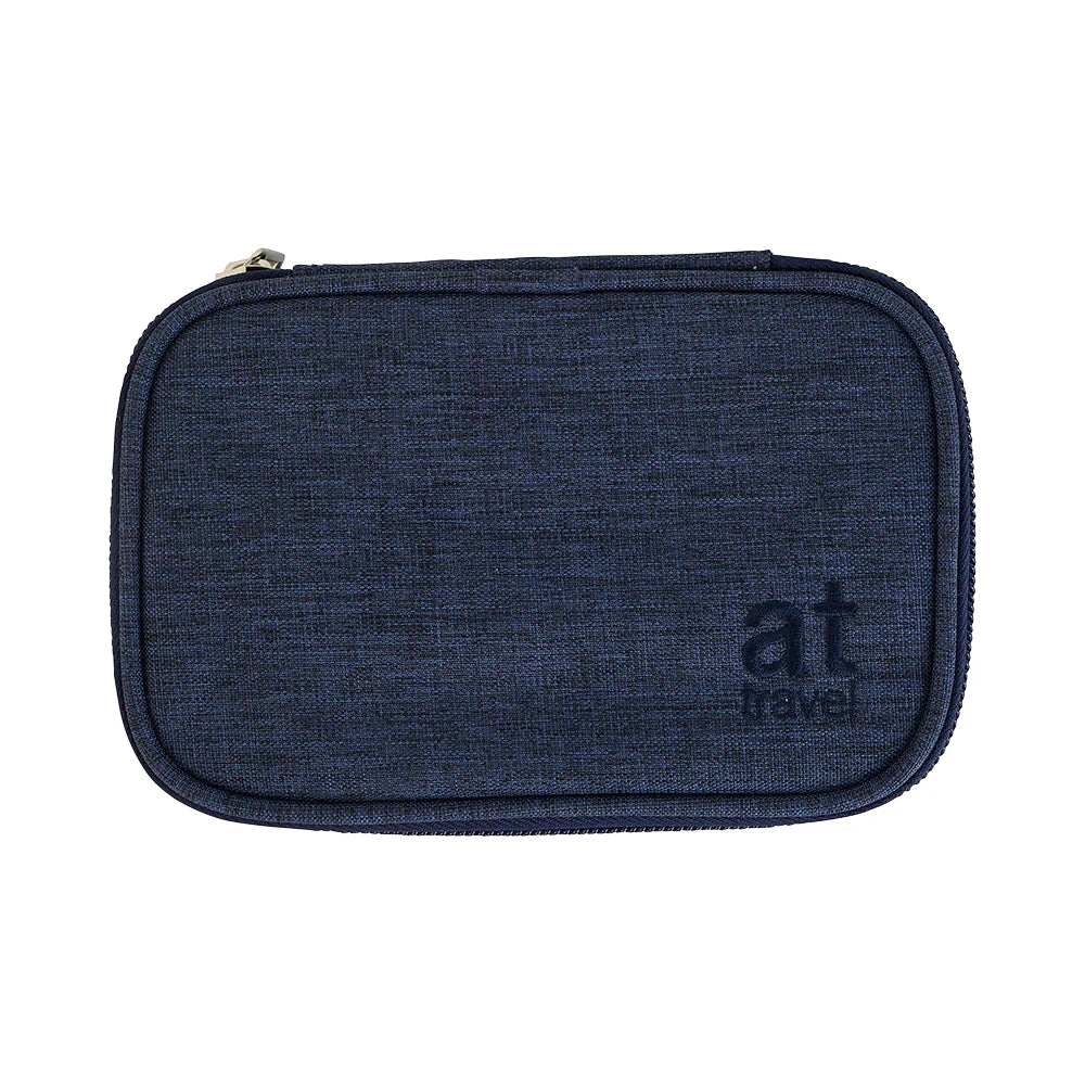 Travel Pill Carrier