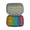 Travel Pill Carrier