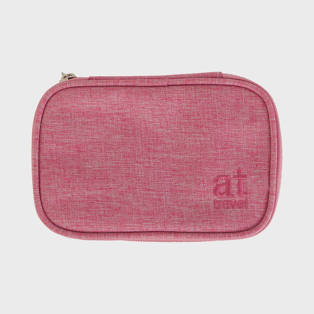 Travel Pill Carrier