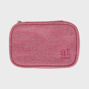 Travel Pill Carrier