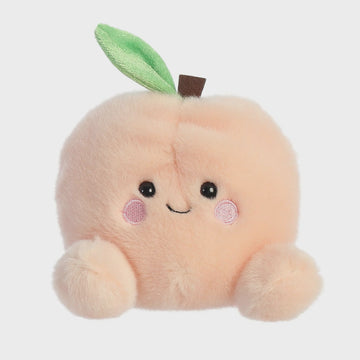 Mellow Peach