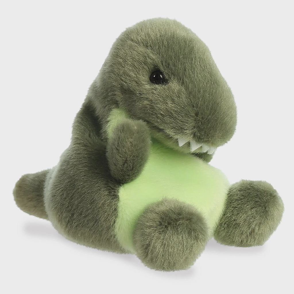 Tyranno Rex