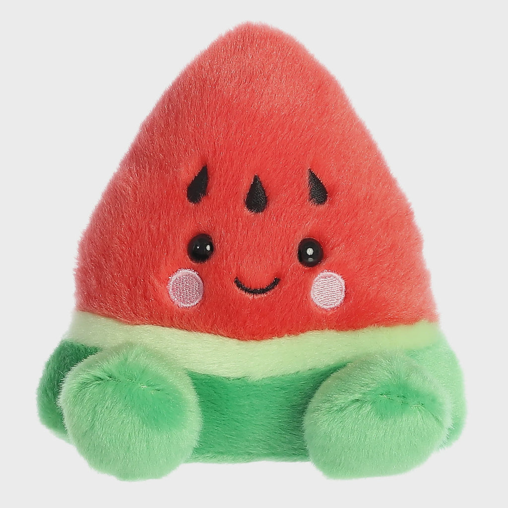 Sandy Watermelon