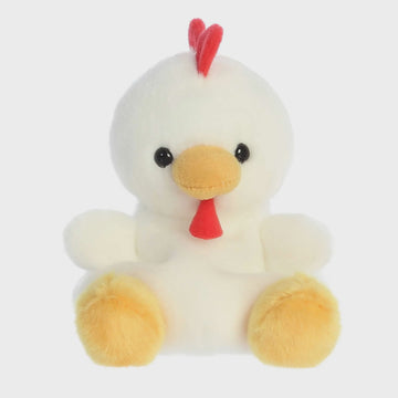 Cooper Chicken
