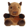 Capybara