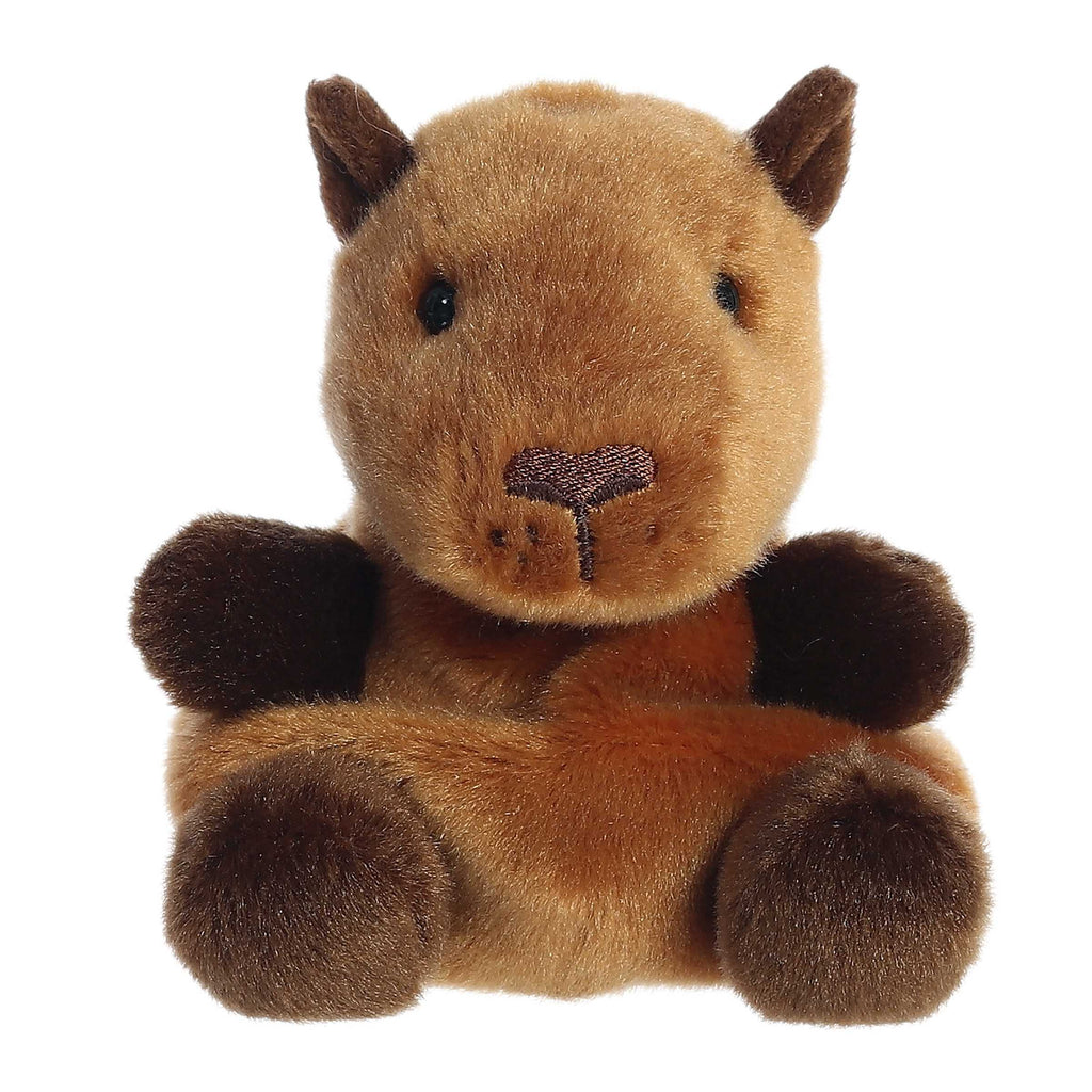 Capybara