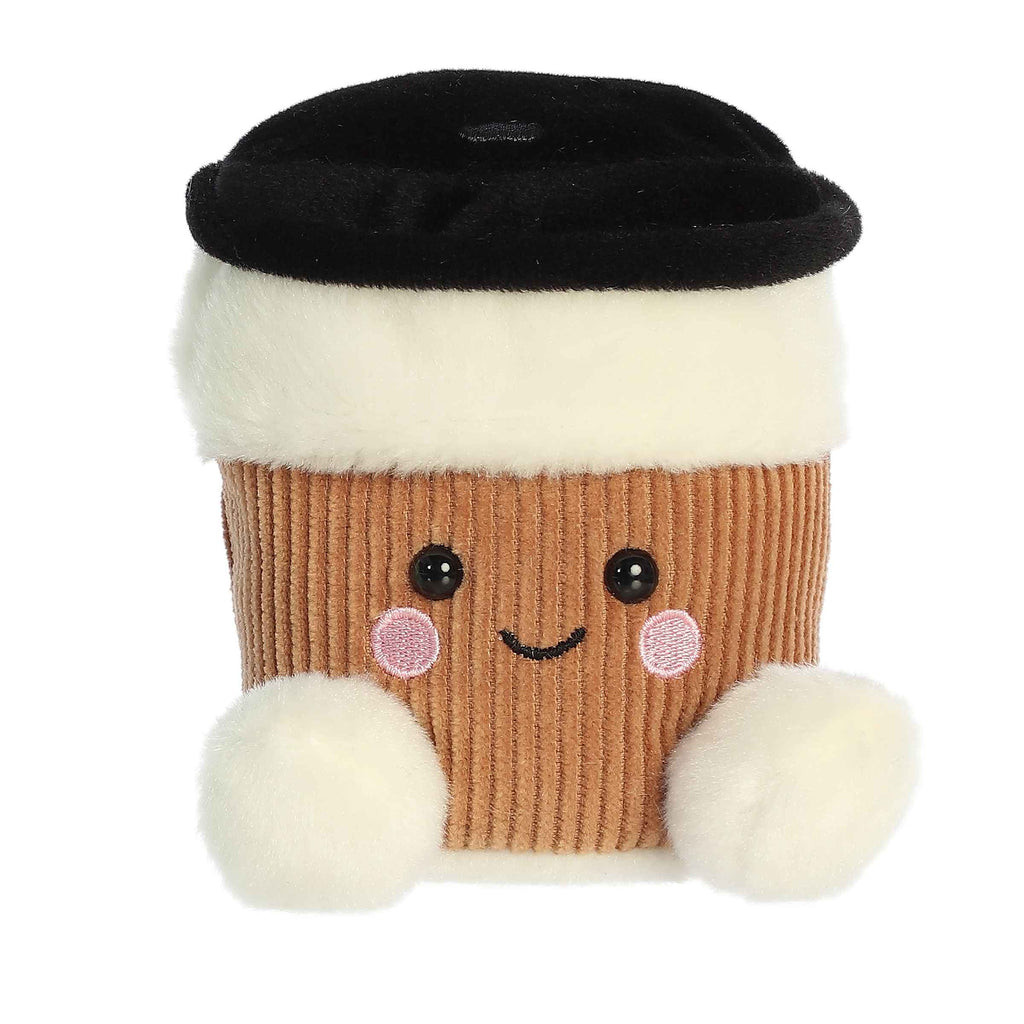 Essie Coffee Cup