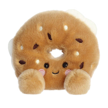 Tony Everything Bagel