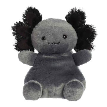 Onyx Axolotl 8"