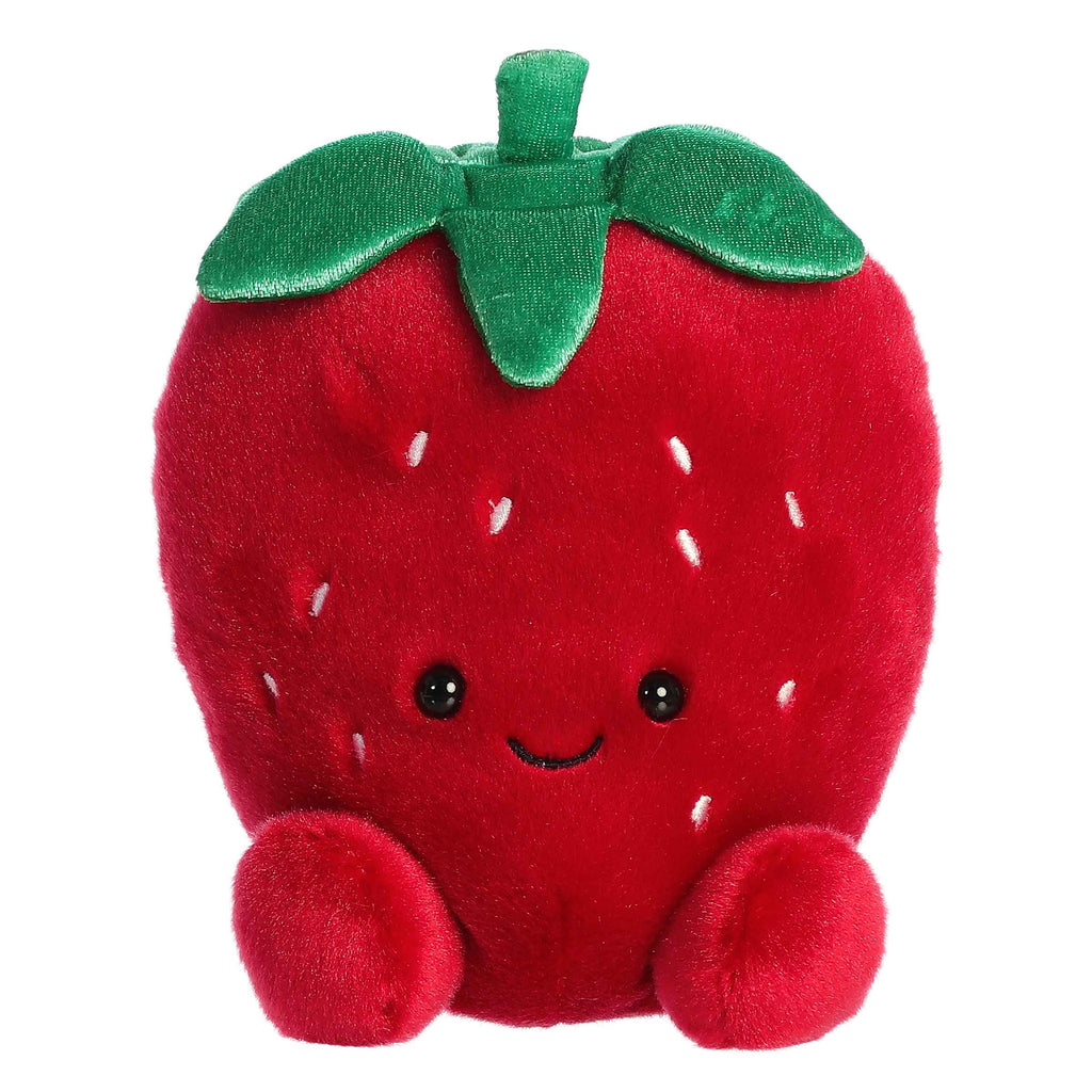 Juicy Strawberry 8"