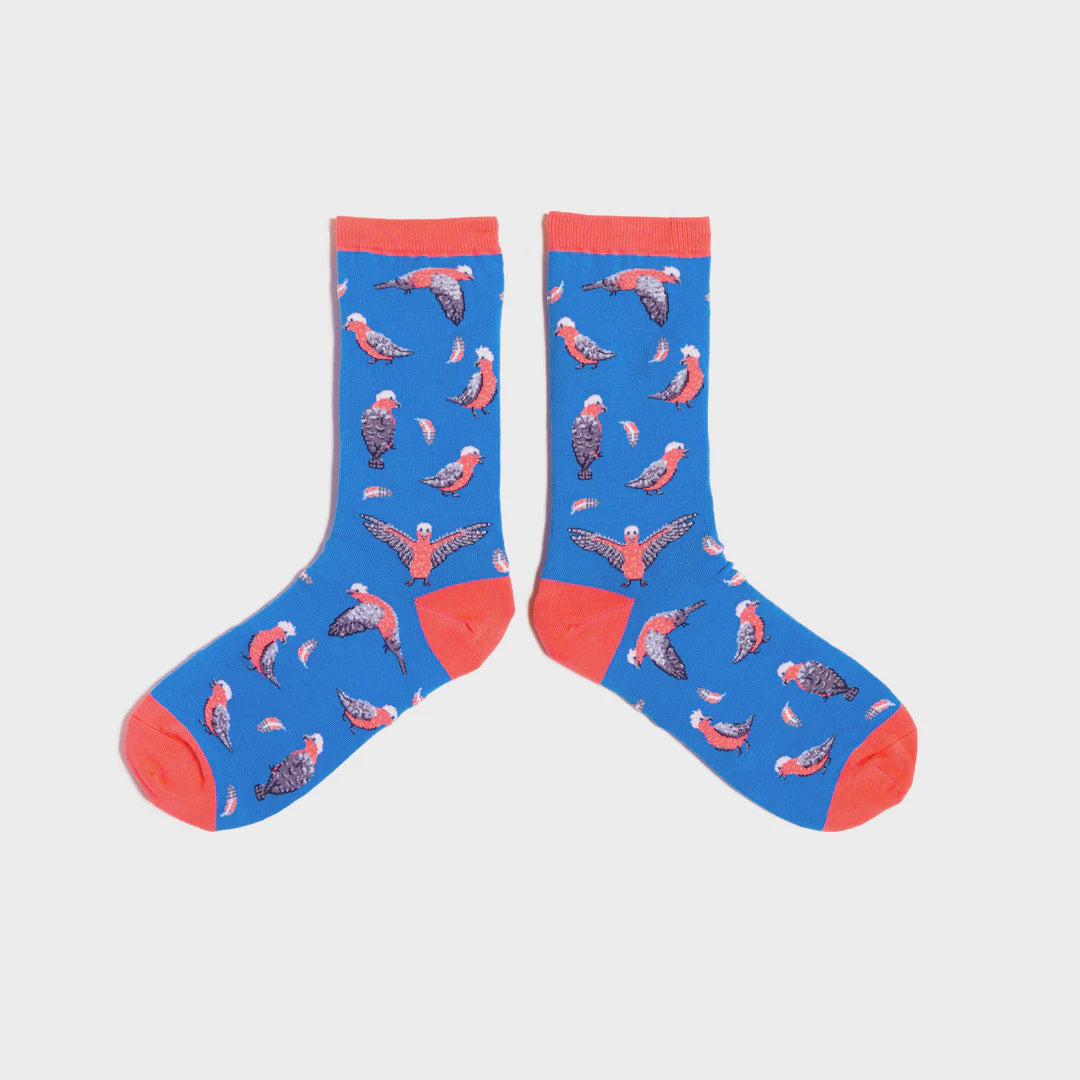 Flamin' Galahs - Womens