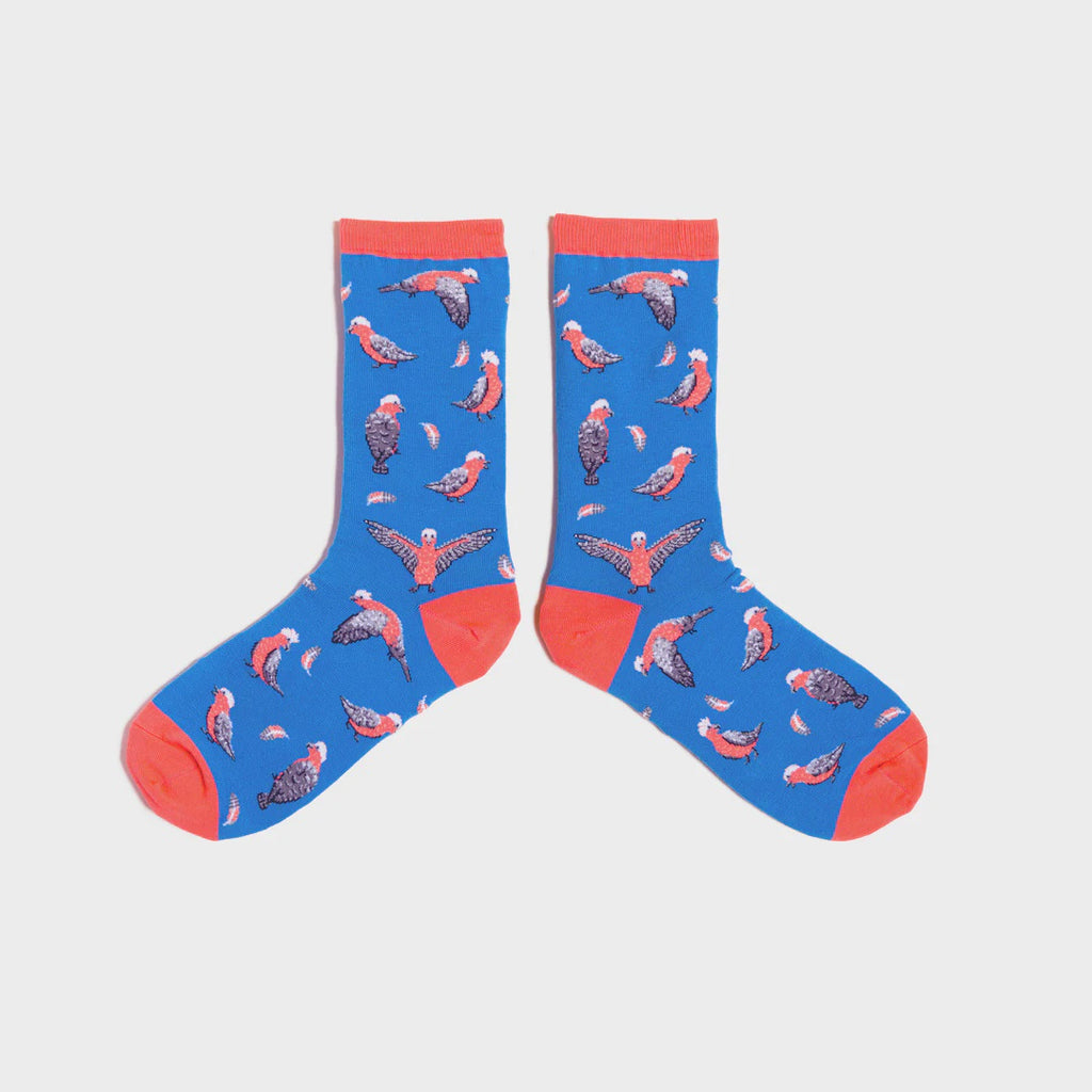 Flamin' Galahs - Womens
