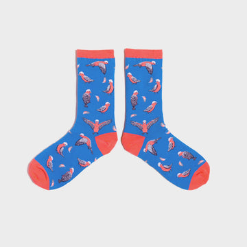Flamin' Galahs - Womens