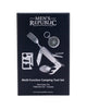 Multifunction Camping Tool Set