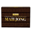Premier Mahjong Wood Case (Mah Jong)
