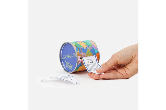 100 Curious Facts Paper Trivia Game People Who Changed The World