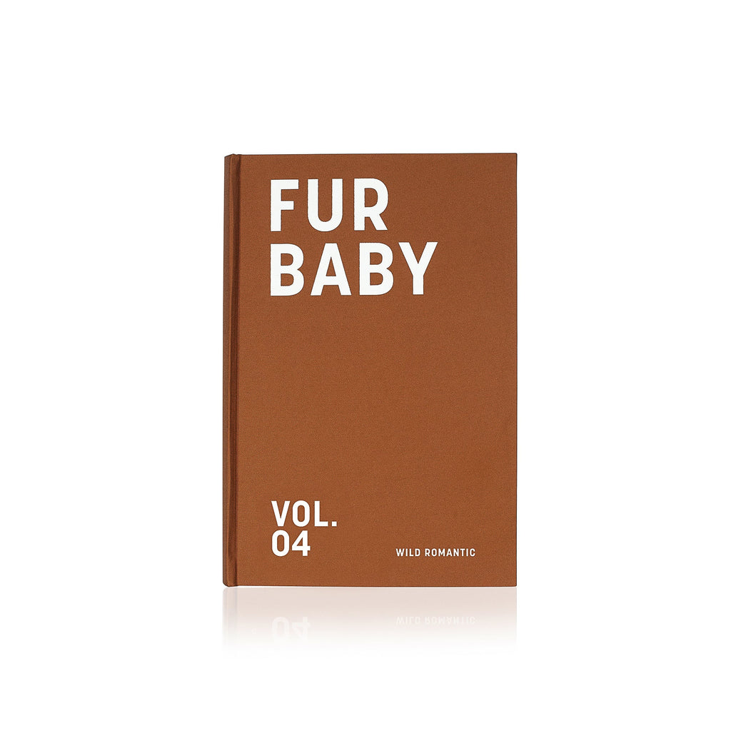 004: FUR BABY ALBUM