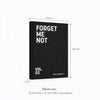 002. FORGET ME NOT ALBUM