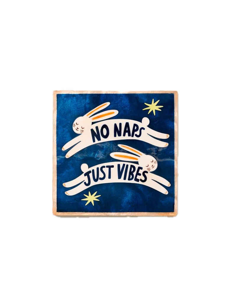 Fun House Tile No Naps