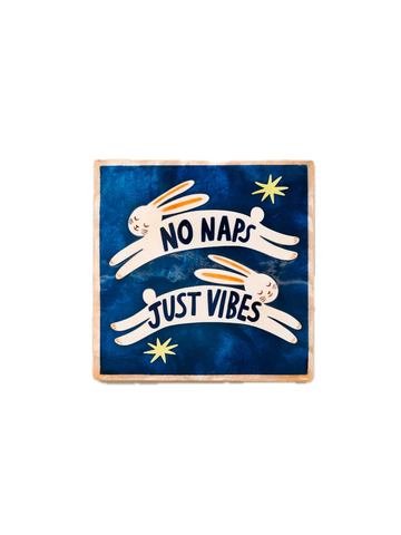 Fun House Tile No Naps