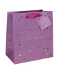 Happy Birthday to You Medium Bag