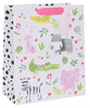 Baby Collection Pink Medium Bag