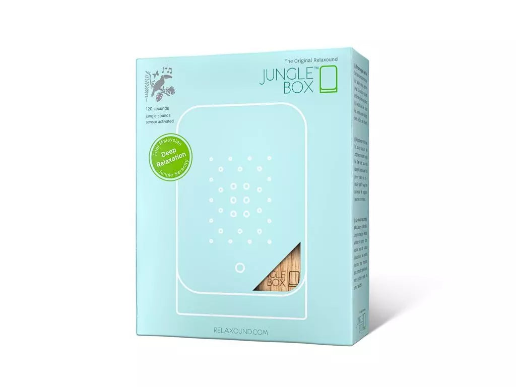 Junglebox Oak
