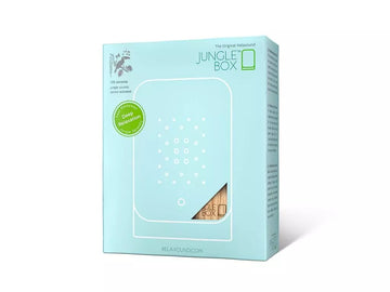 Junglebox Oak