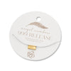 Angel Numbers -  Bracelet with Brass Charm