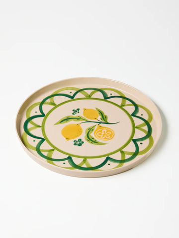 Tavola Platter