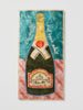 Happy Hour Champers Tile