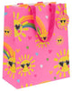 Sunshine Face Large Gift Bag