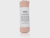 Pink Cotton Wash Cloth